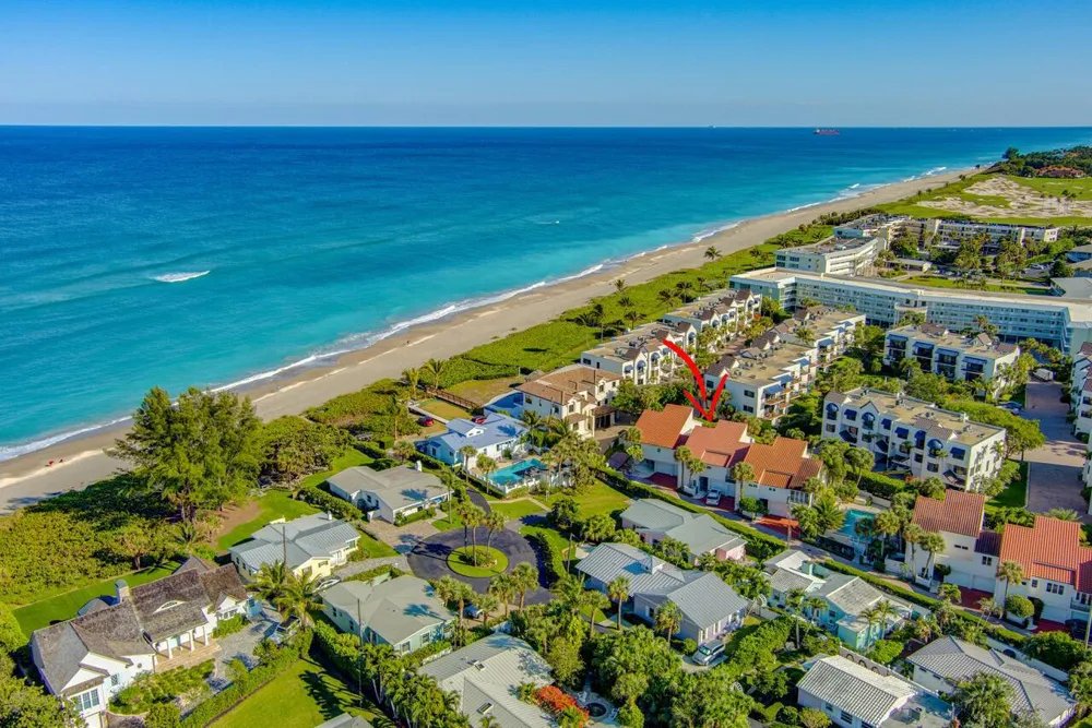 220 Celestial Way #6 Juno Beach, FL 33408