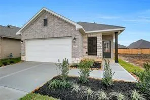 814 Countryside Glade Lane Bonney, TX 77583