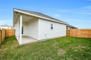 814 Countryside Glade Lane Bonney, TX 77583