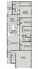 814 Countryside Glade Lane Bonney, TX 77583
