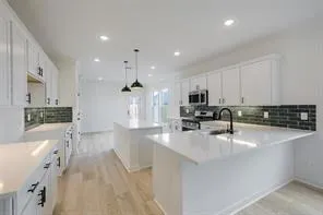 814 Countryside Glade Lane Bonney, TX 77583