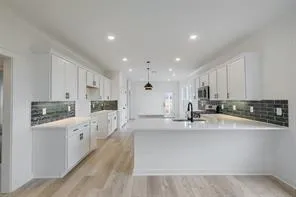 814 Countryside Glade Lane Bonney, TX 77583