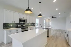 814 Countryside Glade Lane Bonney, TX 77583