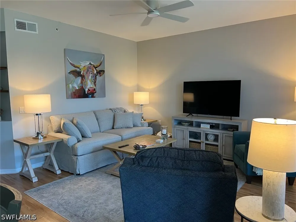 Cypress Trace Circle #2-101 Naples, FL 34119