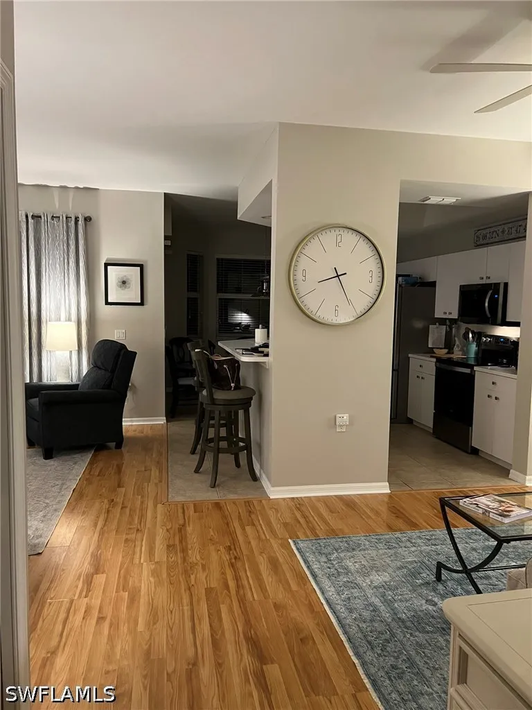 Cypress Trace Circle #2-101 Naples, FL 34119