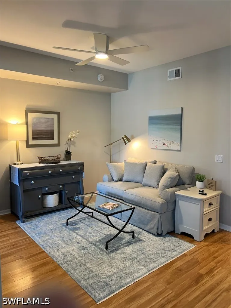 Cypress Trace Circle #2-101 Naples, FL 34119