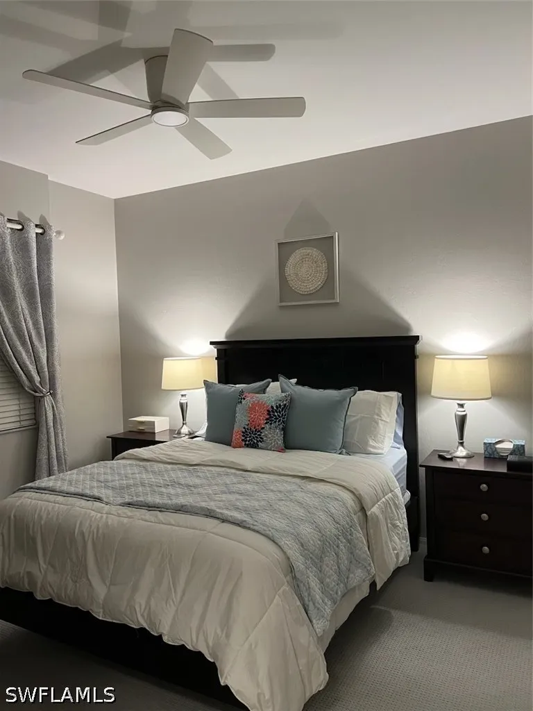 Cypress Trace Circle #2-101 Naples, FL 34119