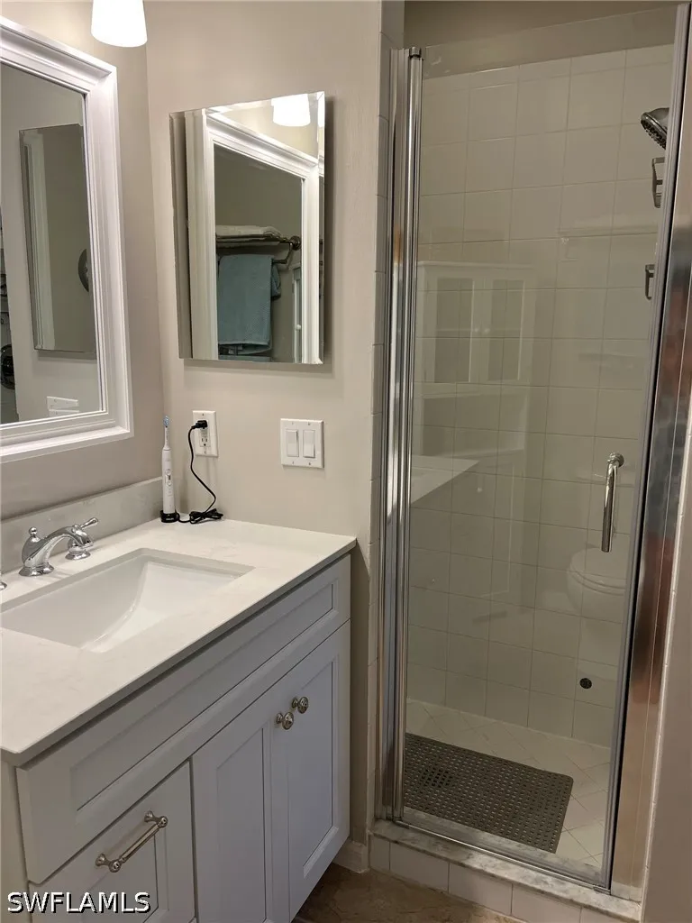 Cypress Trace Circle #2-101 Naples, FL 34119
