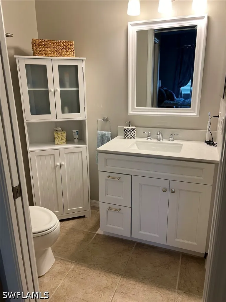 Cypress Trace Circle #2-101 Naples, FL 34119