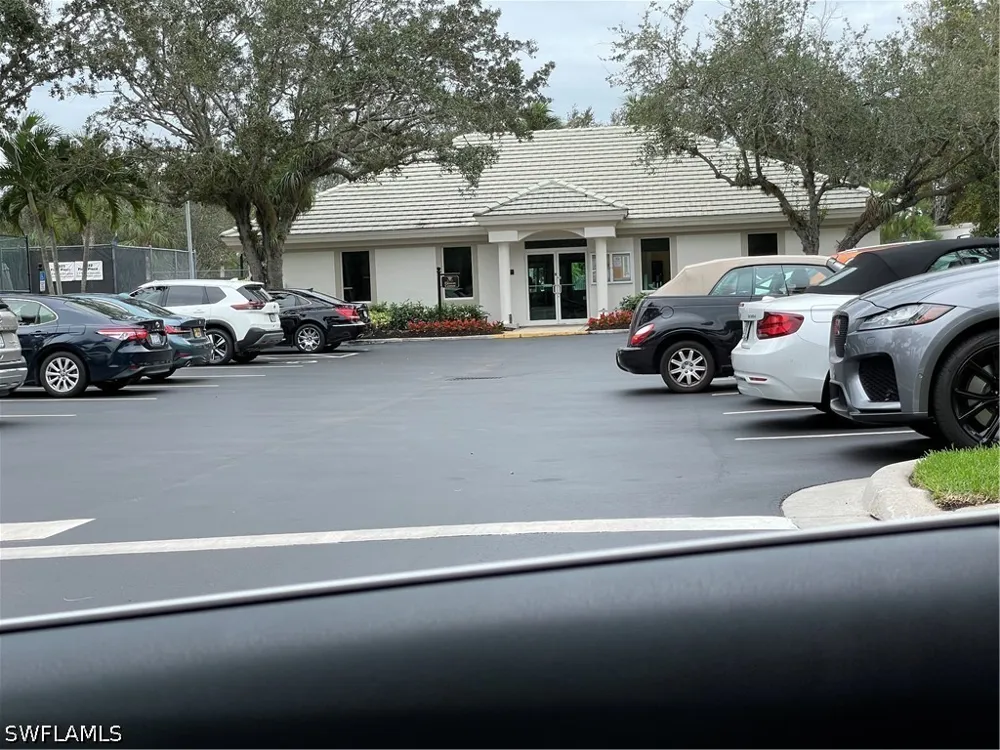 Cypress Trace Circle #2-101 Naples, FL 34119