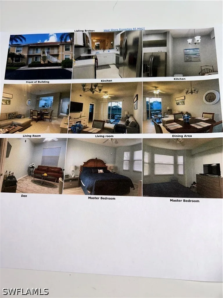 Cypress Trace Circle #2-101 Naples, FL 34119