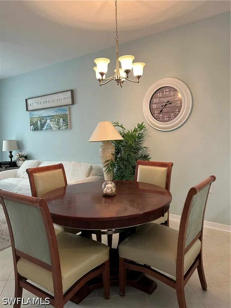 Cypress Trace Circle #2-101 Naples, FL 34119