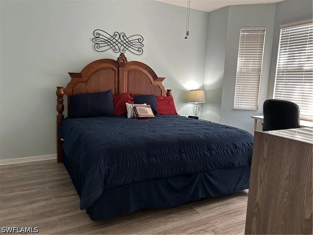 Cypress Trace Circle #2-101 Naples, FL 34119