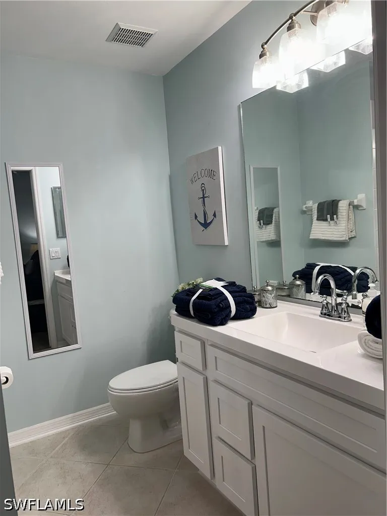 Cypress Trace Circle #2-101 Naples, FL 34119