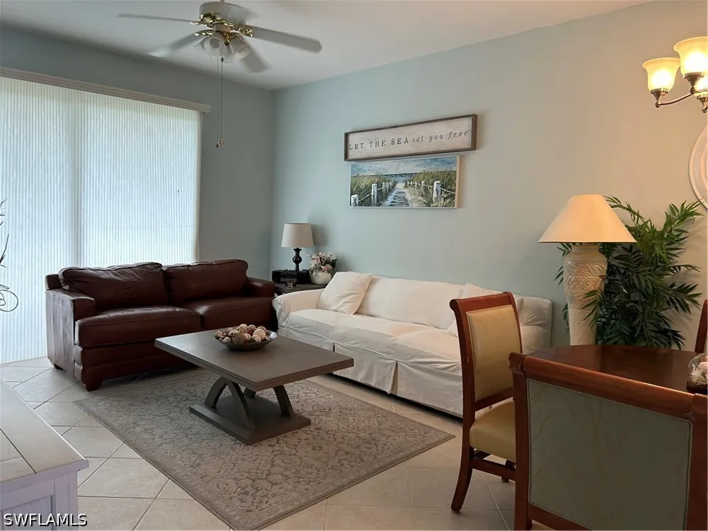 Cypress Trace Circle #2-101 Naples, FL 34119