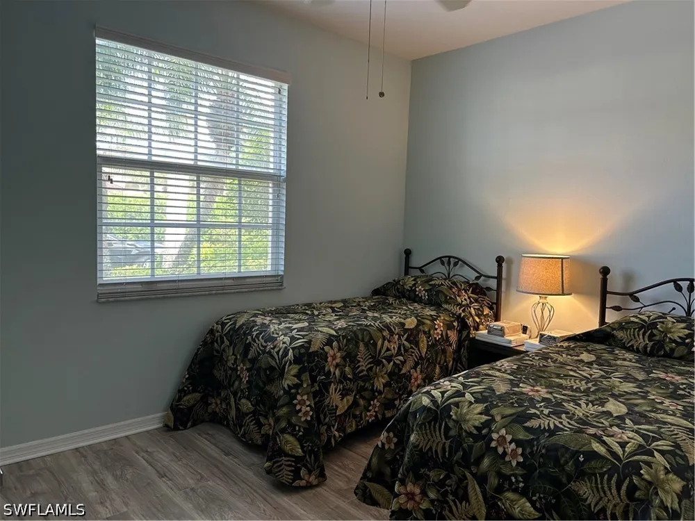 Cypress Trace Circle #2-101 Naples, FL 34119