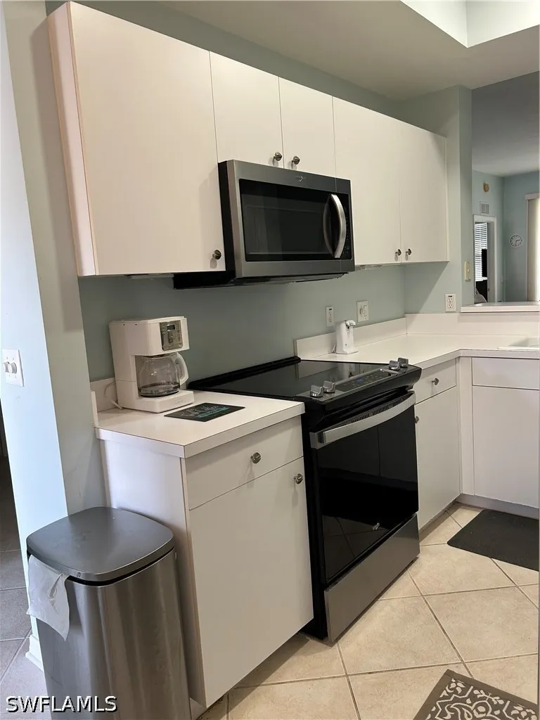 Cypress Trace Circle #2-101 Naples, FL 34119