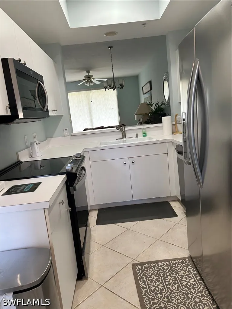 Cypress Trace Circle #2-101 Naples, FL 34119