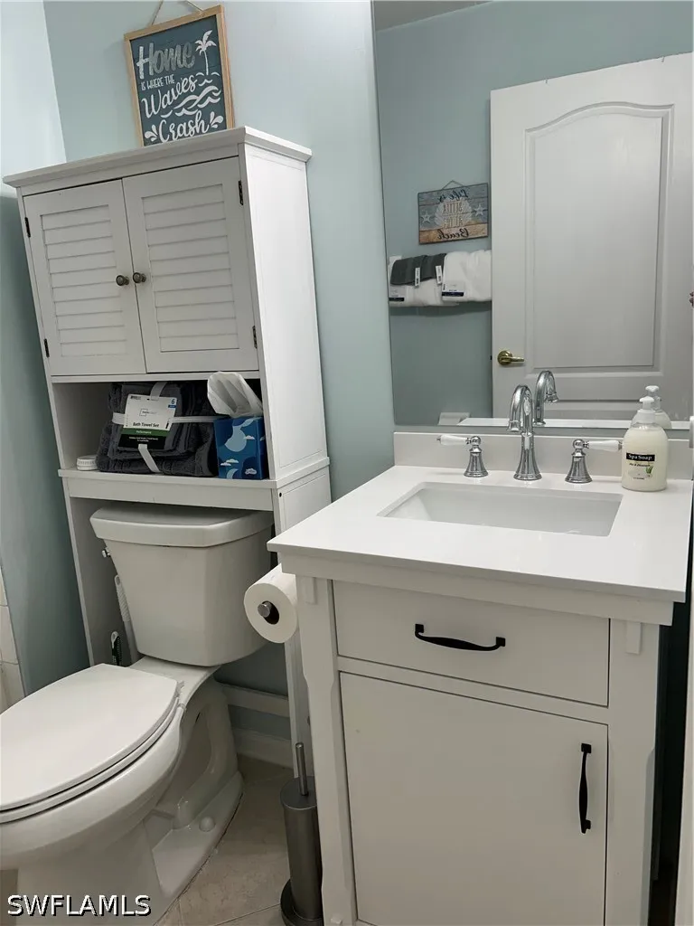 Cypress Trace Circle #2-101 Naples, FL 34119