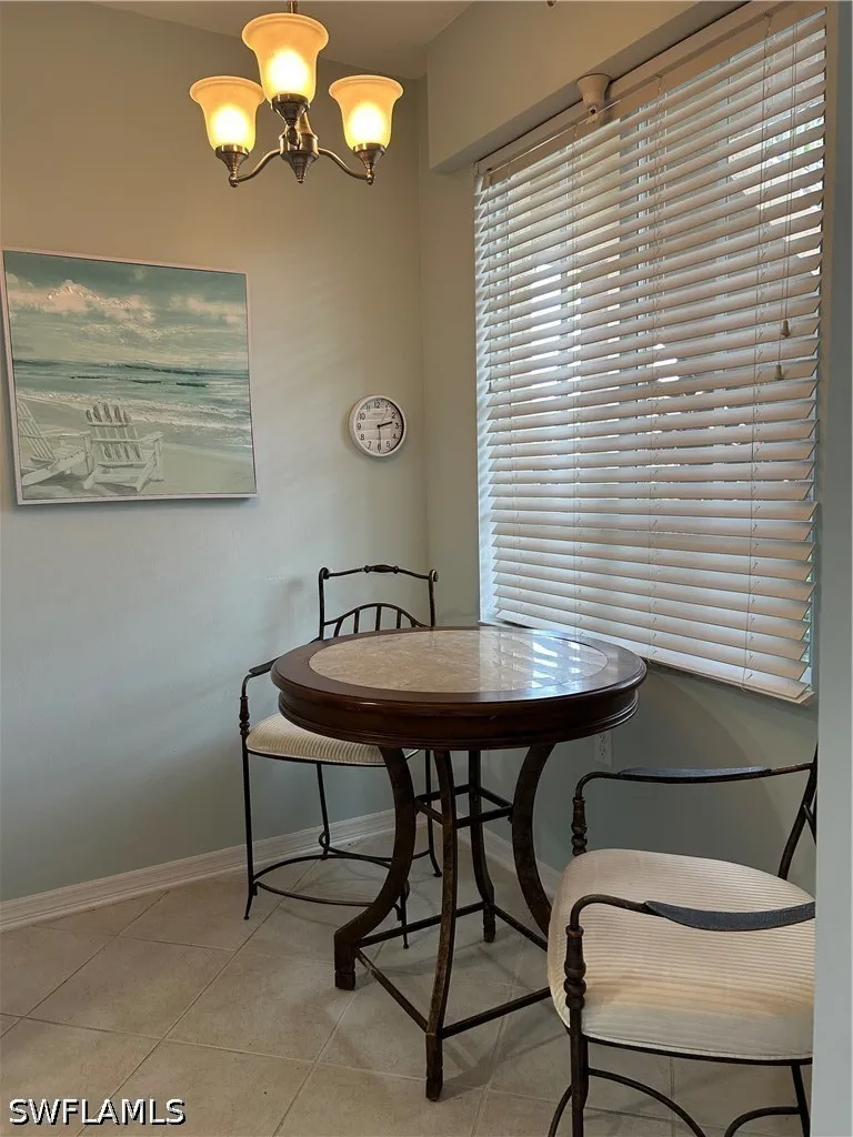 Cypress Trace Circle #2-101 Naples, FL 34119