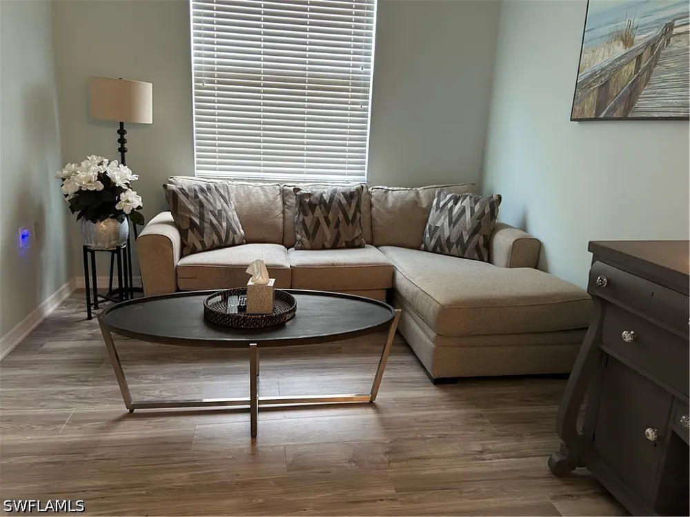 Cypress Trace Circle #2-101 Naples, FL 34119