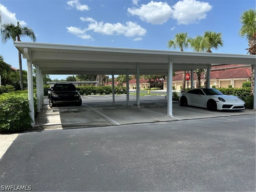 Cypress Trace Circle #2-101 Naples, FL 34119