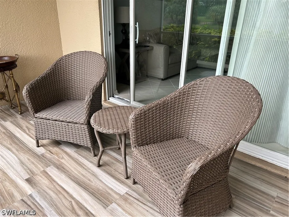 Cypress Trace Circle #2-101 Naples, FL 34119