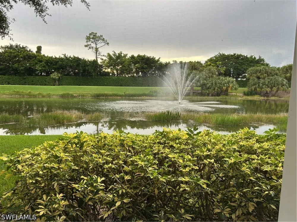 Cypress Trace Circle #2-101 Naples, FL 34119