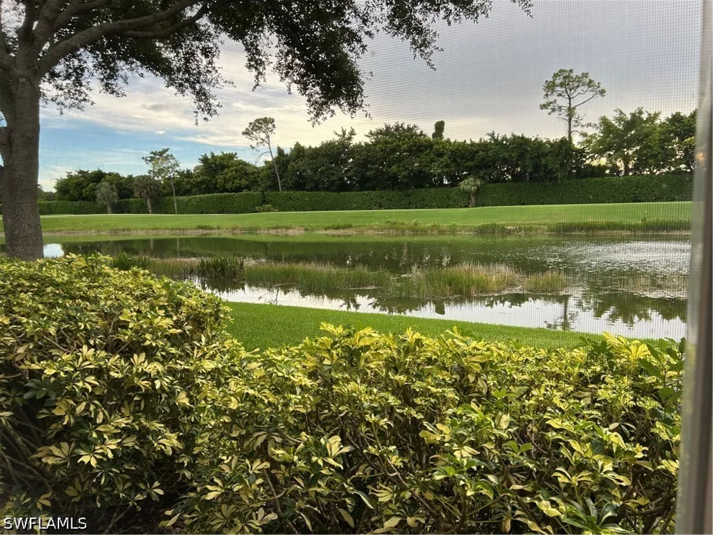 Cypress Trace Circle #2-101 Naples, FL 34119