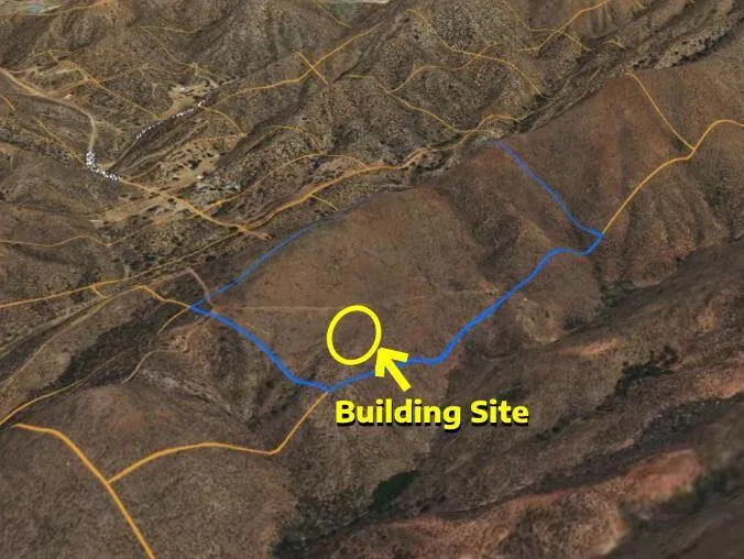 28 Hughes Acton, CA 93510
