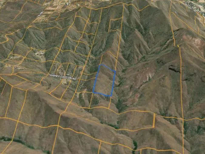 28 Hughes Acton, CA 93510