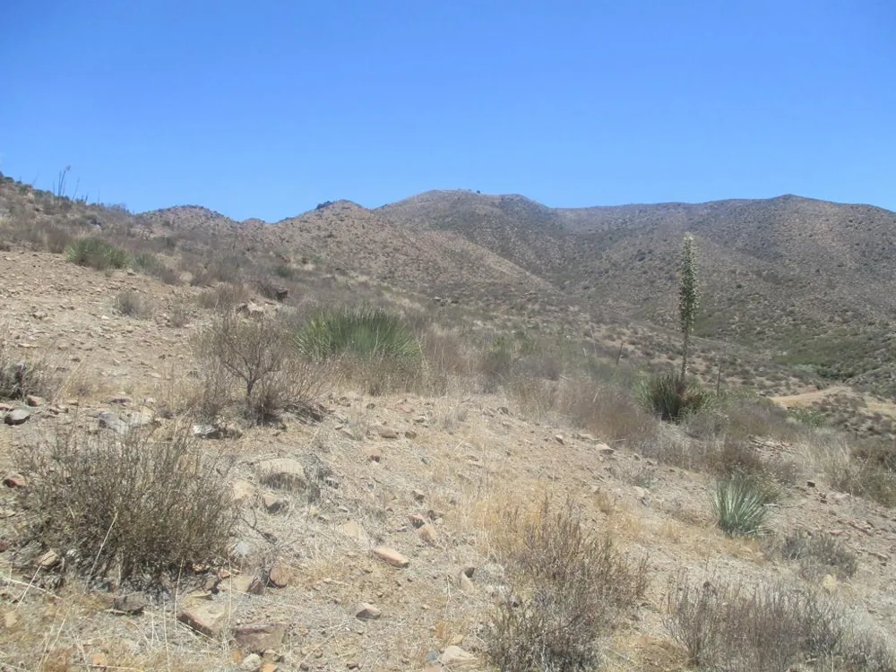 28 Hughes Acton, CA 93510
