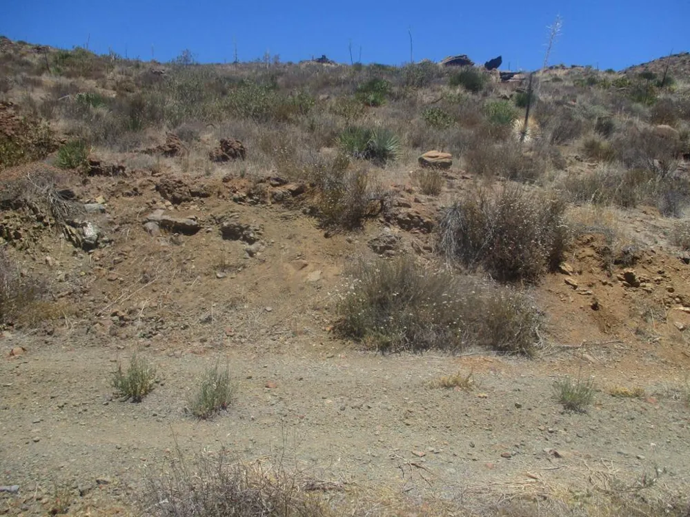 28 Hughes Acton, CA 93510