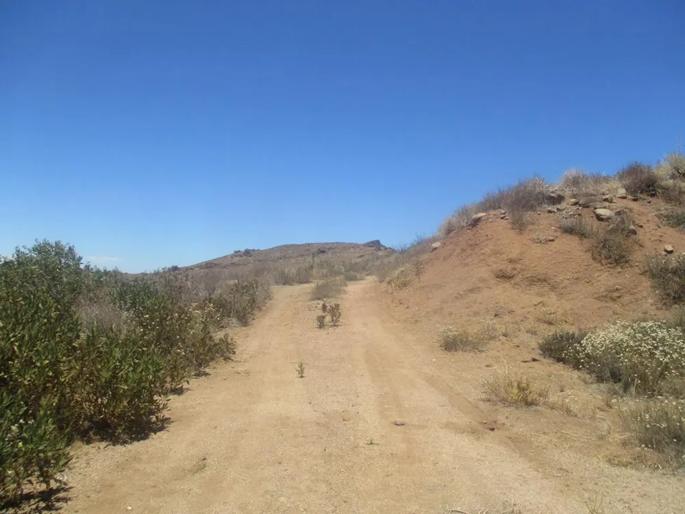 28 Hughes Acton, CA 93510