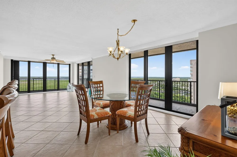 5047 Highway A1a #1704 Hutchinson Island, FL 34949