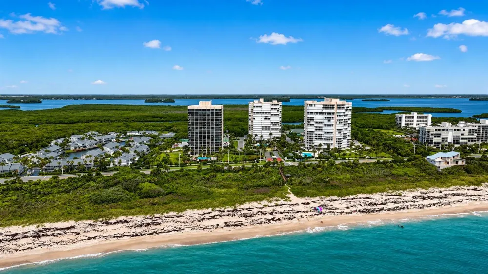 5047 Highway A1a #1704 Hutchinson Island, FL 34949