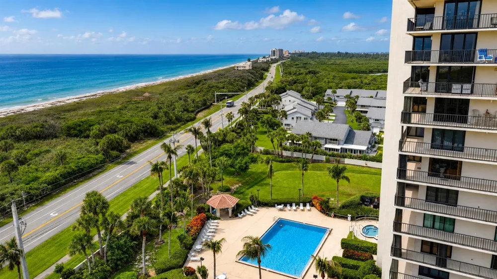 5047 Highway A1a #1704 Hutchinson Island, FL 34949