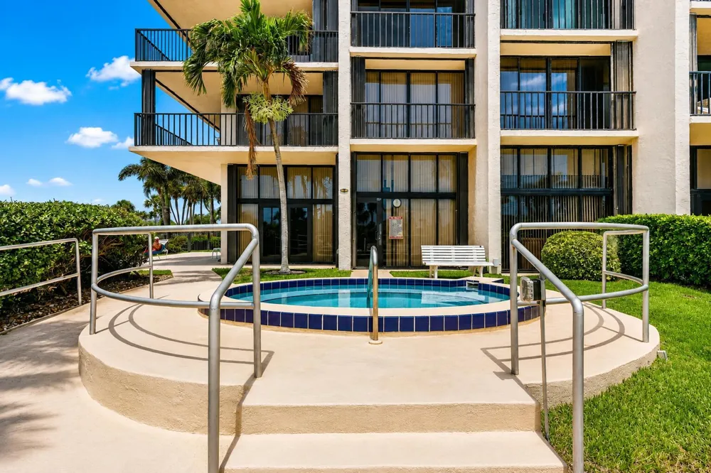 5047 Highway A1a #1704 Hutchinson Island, FL 34949