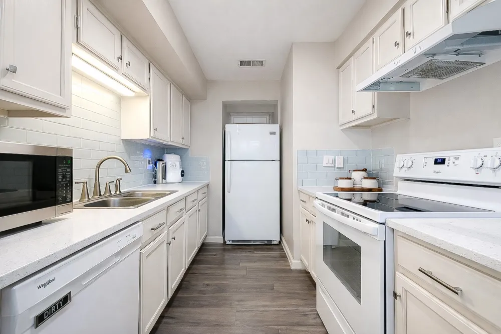 4159 Steck Avenue #255 Austin, TX 78759