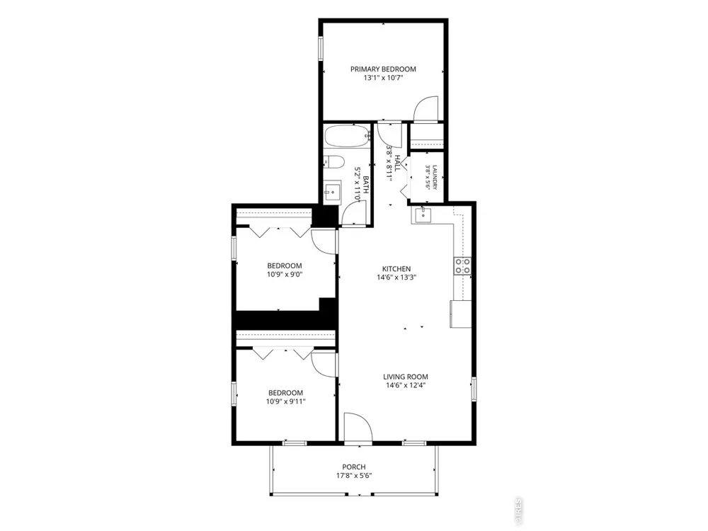 303 Curtis Street Brush, CO 80723