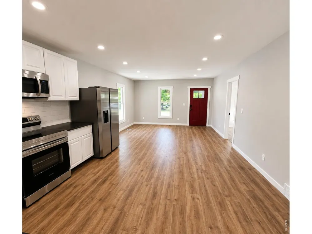 303 Curtis Street Brush, CO 80723
