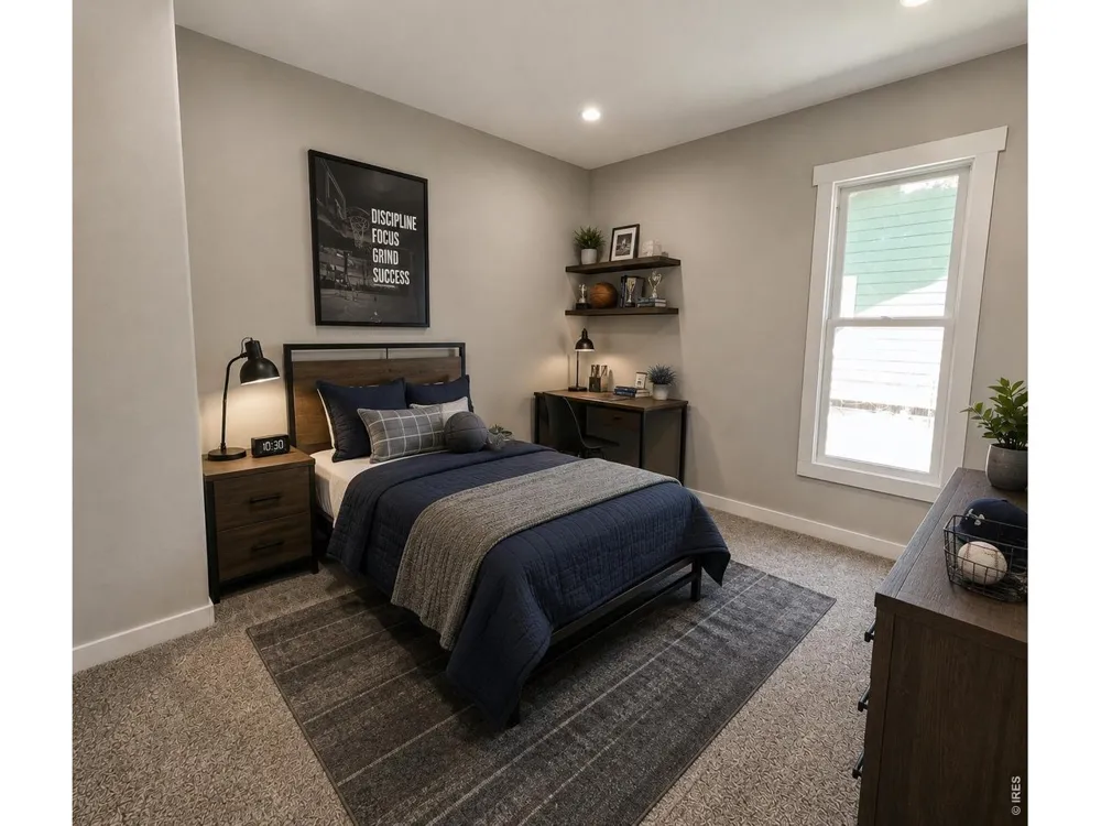 303 Curtis Street Brush, CO 80723