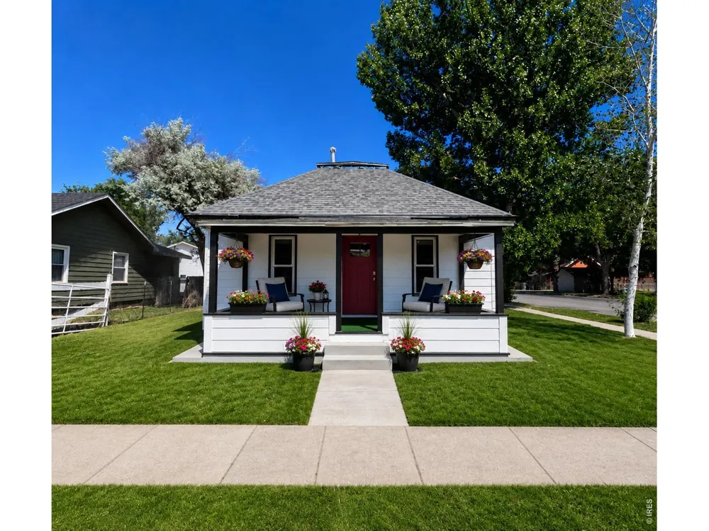 303 Curtis Street Brush, CO 80723