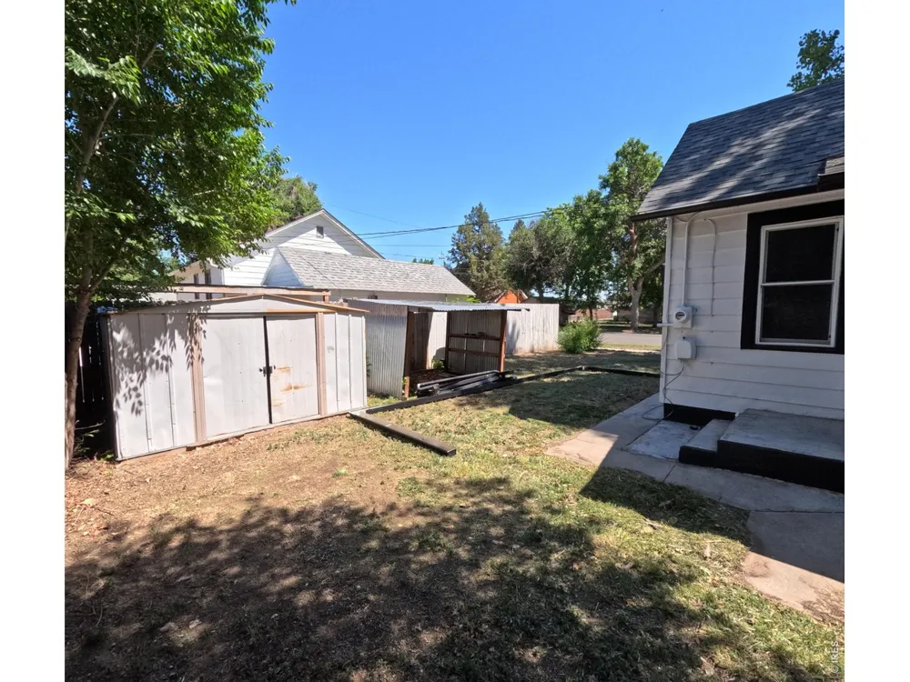 303 Curtis Street Brush, CO 80723