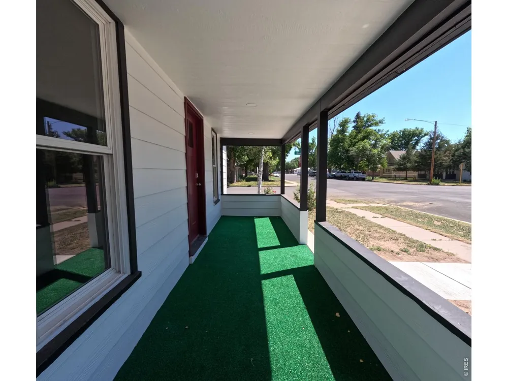 303 Curtis Street Brush, CO 80723