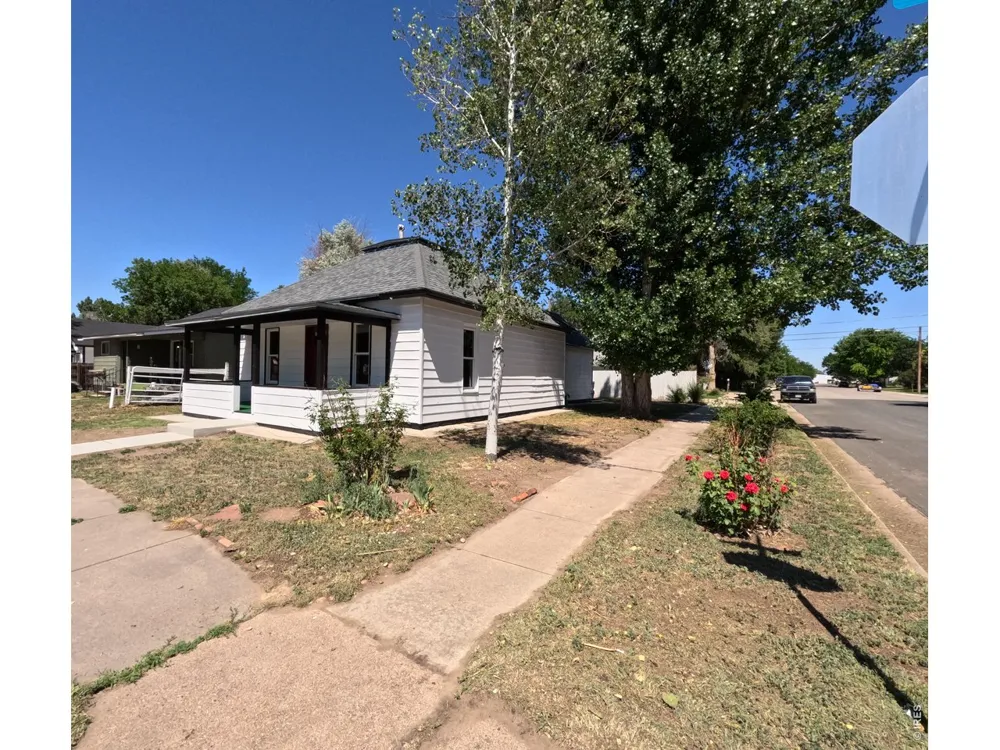 303 Curtis Street Brush, CO 80723