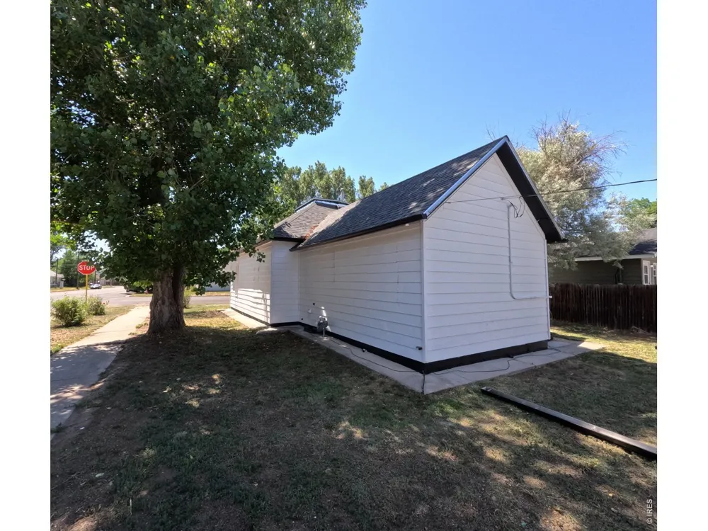 303 Curtis Street Brush, CO 80723