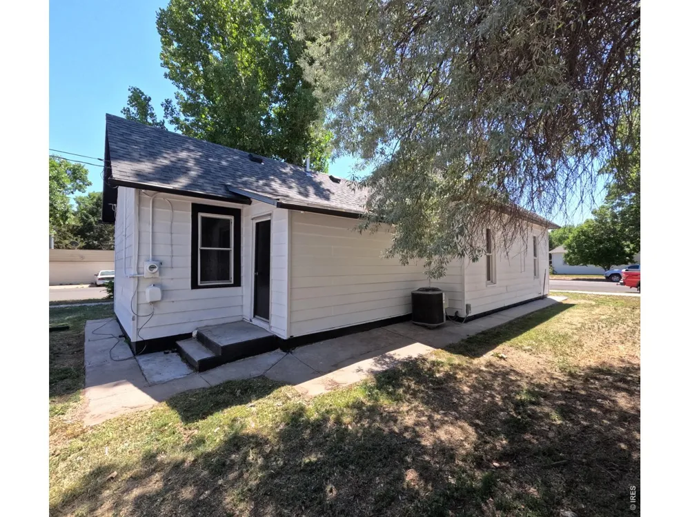303 Curtis Street Brush, CO 80723