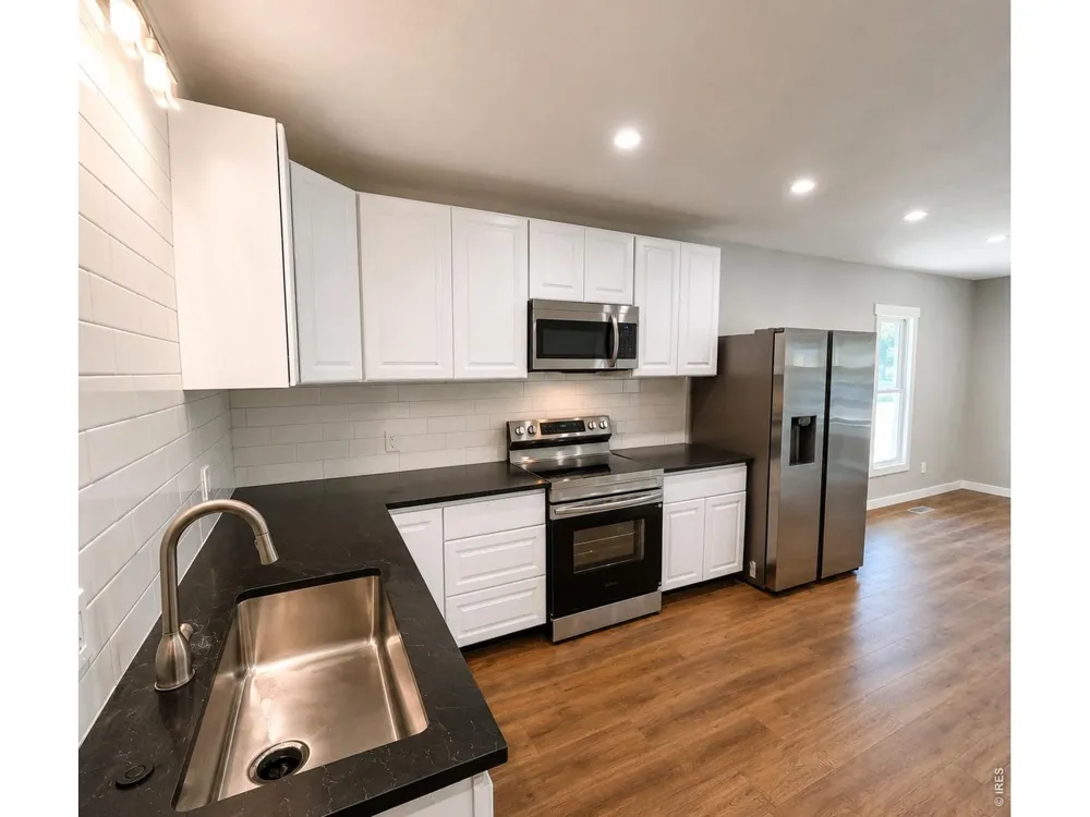 303 Curtis Street Brush, CO 80723