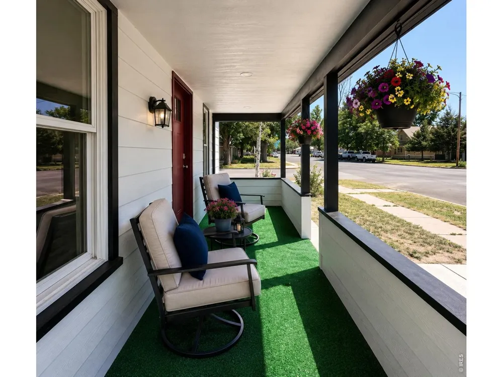 303 Curtis Street Brush, CO 80723